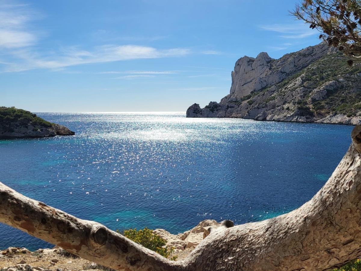 Marseille Bb公寓 外观 照片