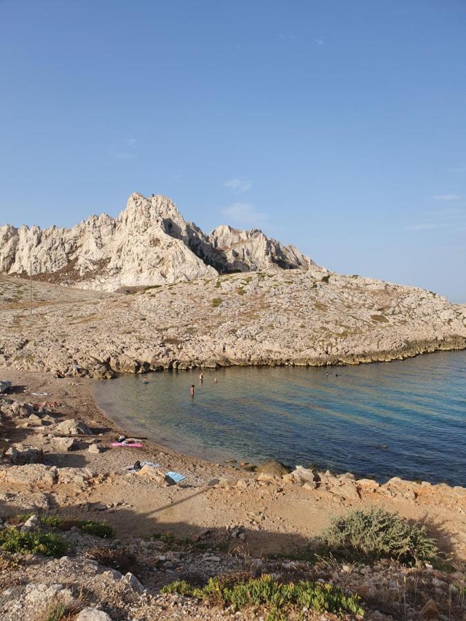 Marseille Bb公寓 外观 照片