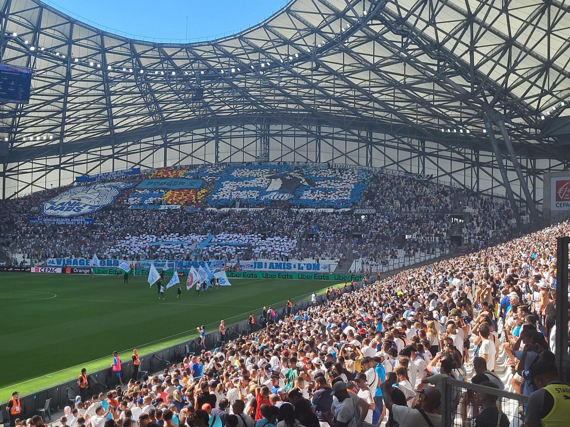 Marseille Bb公寓 外观 照片
